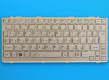 Клавіатура до ноутбука Model NSK-TJ00R №1